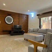 اجاره روزانه ۳خواب استخردار سالار|اجارهٔ کوتاه‌مدت ویلا و باغ|کیش, |دیوار