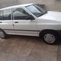 پراید۸۴کم کار|خودرو سواری و وانت|سرپل ذهاب, |دیوار