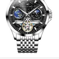 ساعت اتوماتیک سیکو