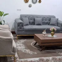 مبل نونو .شرکتی .مناسب جهیزیه .زیر قیمت فاکتور
