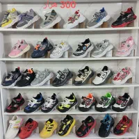 کفش قابل شستشو بچه گانه