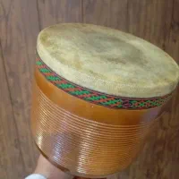 تنبک کودک حلمی|سازهای سنتی|تهران, تجریش|دیوار
