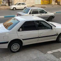 فروش پژو پارس دوگانه فابریک مدل 89|خودرو سواری و وانت|اهواز, کمپلو جنوبی|دیوار