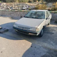 اتاق پژو 405|قطعات یدکی و لوازم جانبی|تبریز, |دیوار