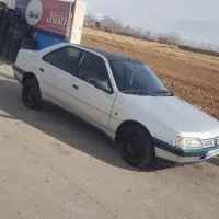 ۴۰۵ تر تمیز و مرتب