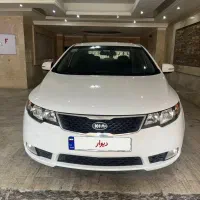 سراتو ۲۰۰۰ بیرنگ مدل ۹۵|خودرو سواری و وانت|تهران, اوقاف|دیوار