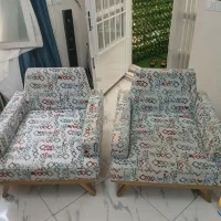 مبل شویی در تهران با کیفیت تضمینی و کم ترین هزینه|خدمات نظافت|تهران, گیشا|دیوار