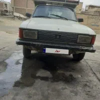 وانت پیکان|خودرو سواری و وانت|بانه, |دیوار