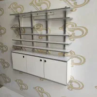 کابینت، کمد دیواری، باکس های تزئینی|جاکفشی، کمد، دراور|اسلامآباد غرب, |دیوار