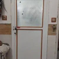 درب المینیوم