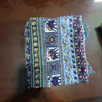 لباس ساحلی
