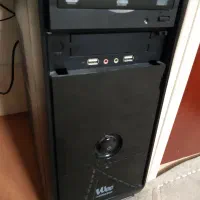 کامپیوتر|رایانه رومیزی|ملارد, |دیوار