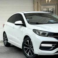 آریزو6اکسلنت استثنائترین بدون رنگ بی نقطه بی نظیر|خودرو سواری و وانت|مشهد, کوثر|دیوار