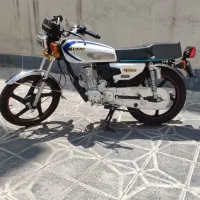 موتور احسان 150