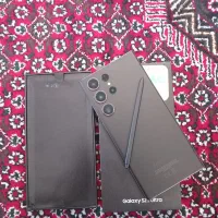 سامسونگ  S23 ultra 5G|موبایل|سنندج, |دیوار