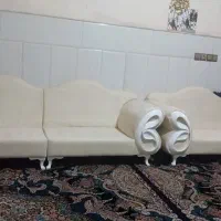 مبل چرمی