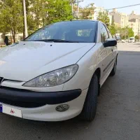 206sd v8|خودرو سواری و وانت|مشهد, نرگس (شهرک غرب)|دیوار