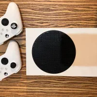 ایکس باکس سری اس / Xbox Series S|کنسول، بازی ویدئویی و آنلاین|گرگان, |دیوار
