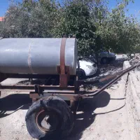 فروش مخزن آب|ماشینآلات صنعتی|فیروزآباد (فارس), |دیوار