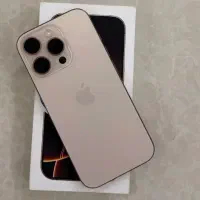 آیفن ۱۶ پرو