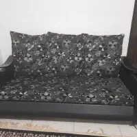 مبل|مبلمان خانگی و میز عسلی|پاکدشت, پاکدشت (مامازند)|دیوار