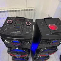 باند اسپیکر قوی درحدصفر|سیستم صوتی خانگی|صومعهسرا, |دیوار