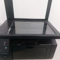 پرینتر HP سه کار