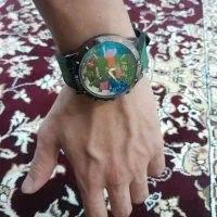 ساعت مچی
