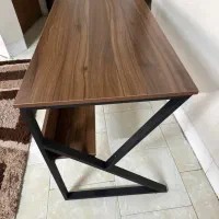 میز اداری تحریر 150×70 فلزی
