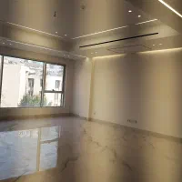 امانیه ۲۰۵متر تکواحدی ۲پارکینگ سندی