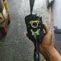 دست راهنما ریو اصلی