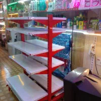 قفسه فروشگاهی|فروشگاه و مغازه|کرمانشاه, |دیوار