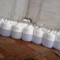 لامپ کم مصرف|لامپ و چراغ|پاکدشت, خاتون آباد|دیوار