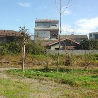 ویلاباغ زیباویوابدی۱۲۰۰متر سندتکبرگ مسکونی|فروش خانه و ویلا|رشت, بوسار|دیوار