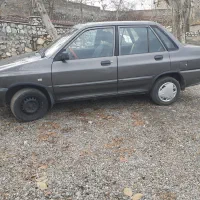 پراید ۱۳۲|خودرو سواری و وانت|خوی, |دیوار