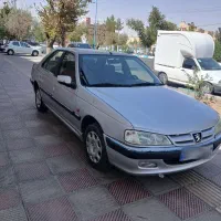 پژو پارس ساده، مدل ۱۳۸۲|خودرو سواری و وانت|یزد, |دیوار