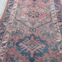 فرش کهنه|فرش|زنجان, |دیوار