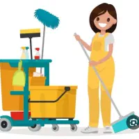 خدمه‌ و‌ نظافت‌ کار