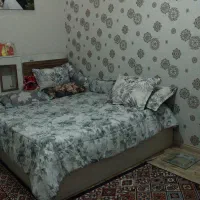 ۸۷ متر حسابی ۳۵ قاسم اباد|فروش آپارتمان|مشهد, فرهنگیان (شهرک غرب)|دیوار