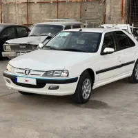 پارس فول ۴۰۳ سیمی صفر کیلومتر|خودرو سواری و وانت|شیراز, شهرک مهدیه|دیوار