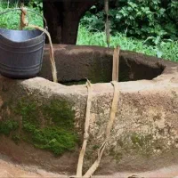 انجام حفر چاه و پیگیری پروانه چاه آب کشاورزی