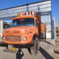 تک بنز باری ۸۷