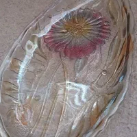 ظرف های قدیمی شیشه ای|ظروف سرو و پذیرایی|اراک, |دیوار