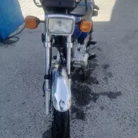 متور مدل 96تیزپر 200cc