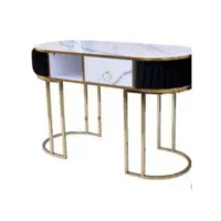 میز ناخن  طرح سنگی کاملا نو و استفاده نشده