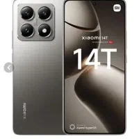 گوشی شیاومی 5G .14t رم 12 حافظه 512