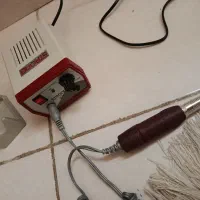 وسایل کاشت ناخن