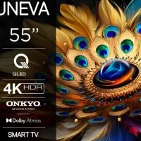 تلویزیون 55 اینچ