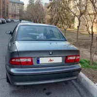 سمند lx|خودرو سواری و وانت|تهران, دریاننو|دیوار