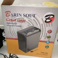 اکو|پخش‌کننده همراه|هشتگرد, تهران دشت|دیوار